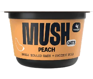 Mush Peach