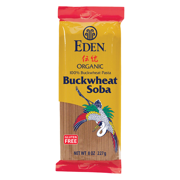 Eden Foods Soba