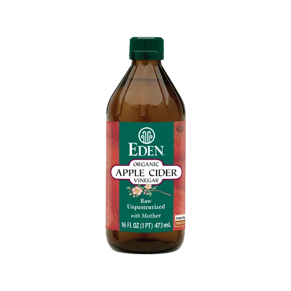 Eden Foods Apple Cider Vinegar