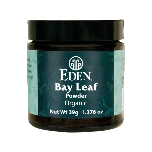 Eden Foods Bay Leaf Powder
