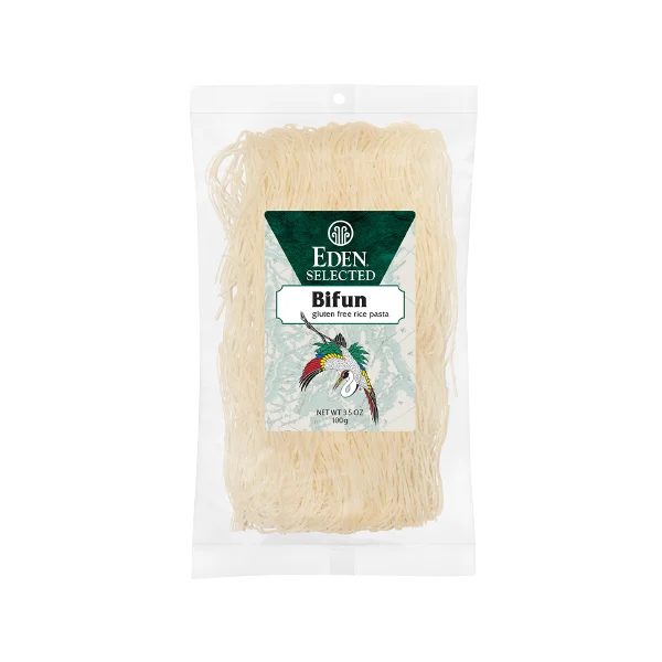Eden Foods Bifun (Rice) Pasta