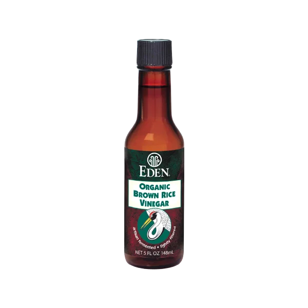 Eden Foods Brown Rice Vinegar