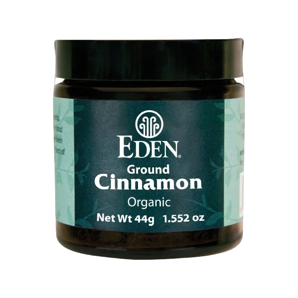 Eden Foods Cinnamon