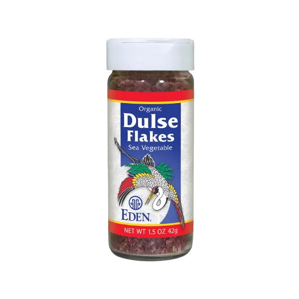 Eden Foods Dulse Flakes