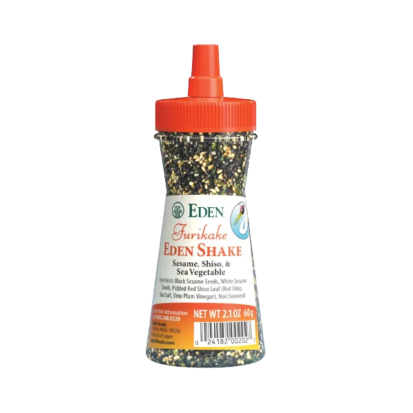 Eden Foods Eden Shake - Furikake