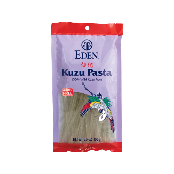 Eden Foods Kuzu Pasta