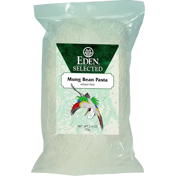 Eden Foods Mung Bean Pasta (Harusame)
