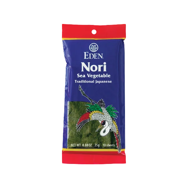 Eden Foods Nori