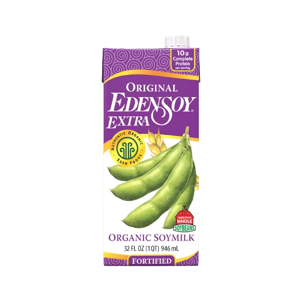 Eden Foods Original Edensoy Extra