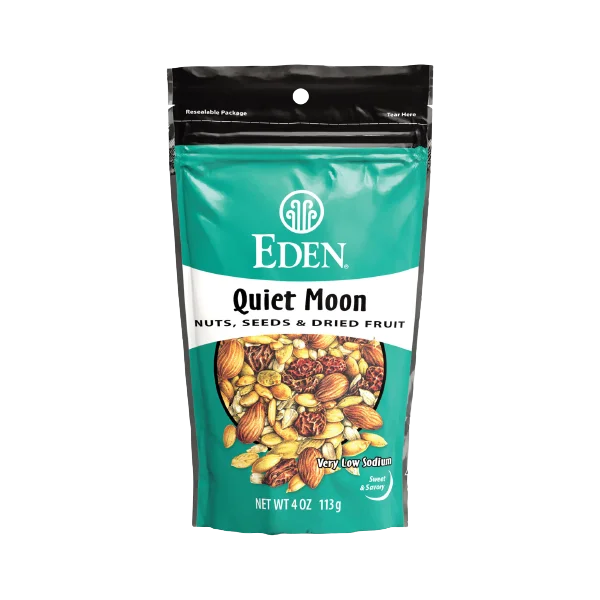 Eden Foods Quiet Moon