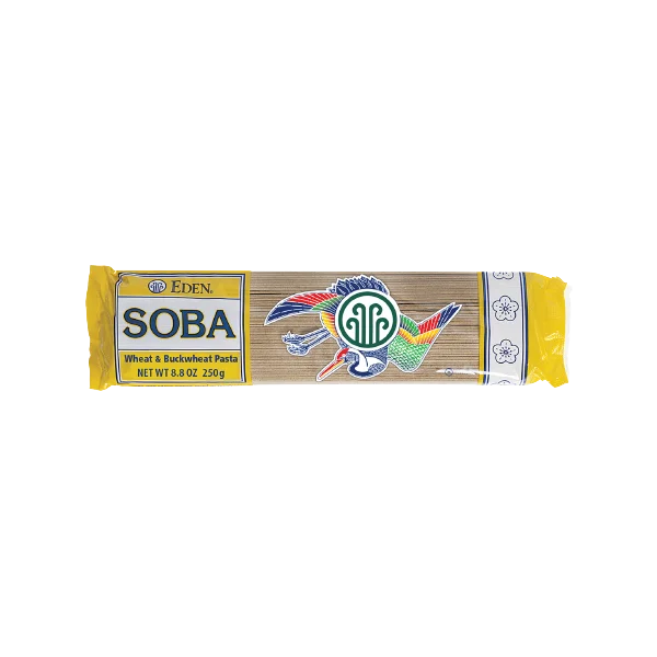 Eden Foods Soba