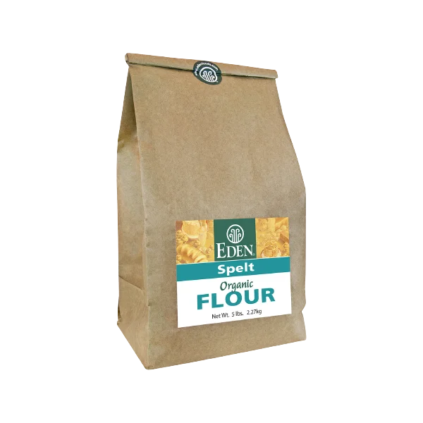Eden Foods Spelt Wheat Flour