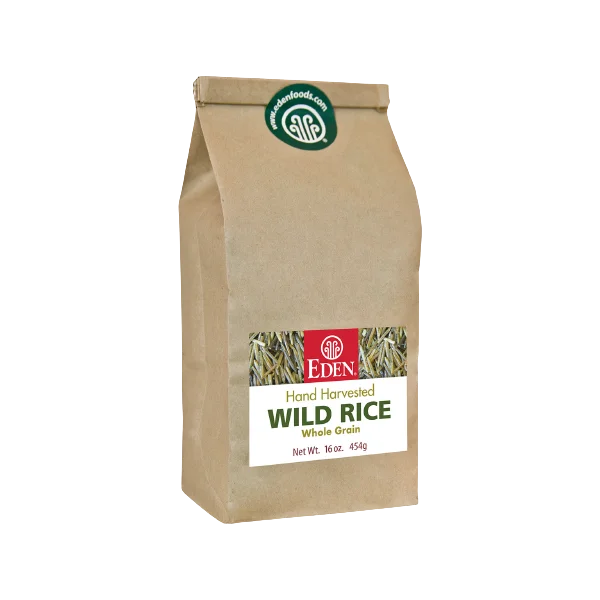 Eden Foods Wild Rice