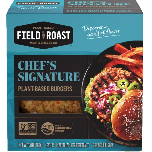 Field Roast Chef’s Signature