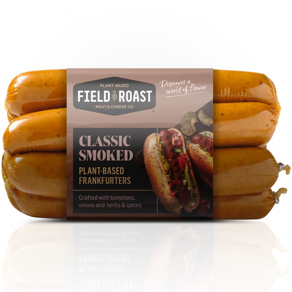 Field Roast Classic Smoked