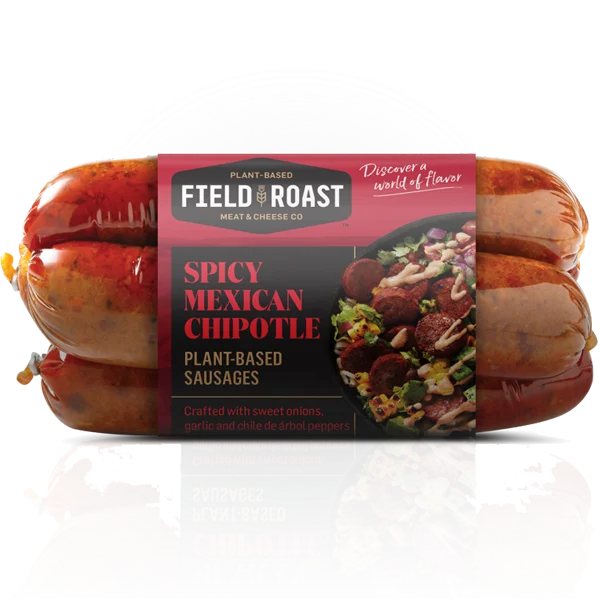 Field Roast Spicy Mexican Chipotle