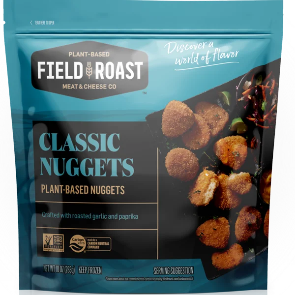 Field Roast Classic Nuggets