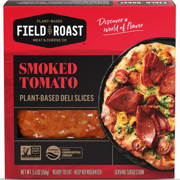 Field Roast Smoked Tomato