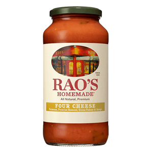 Raos Four Cheese Sauce