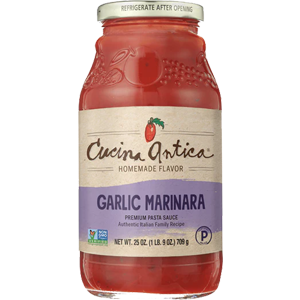 Cucina Antica Garlic Marinara