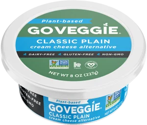 Go Veggie Classic Plain