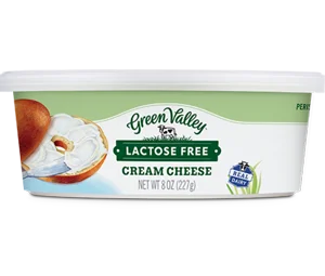 Green Valley Lactose-Free