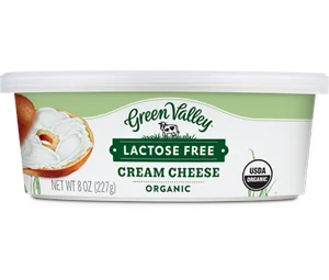 Green Valley Organic Lactose-Free