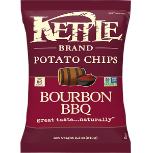 Kettle Bourbon Barbecue