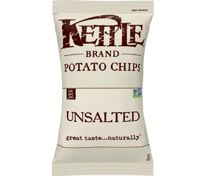 Kettle Unsalted