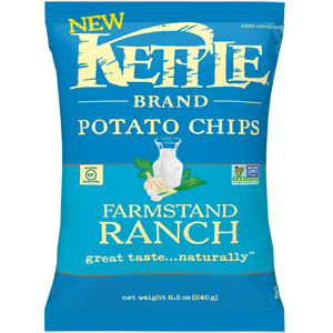 Kettle Farmstand Ranch