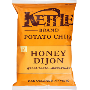 Kettle Honey Dijon