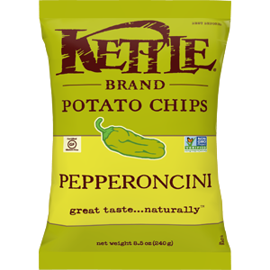 Kettle Pepperoncini