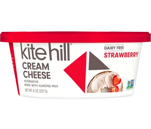 Kite Hill Strawberry