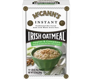McCann's Apples and Cinnamon