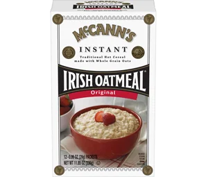 McCann's Original