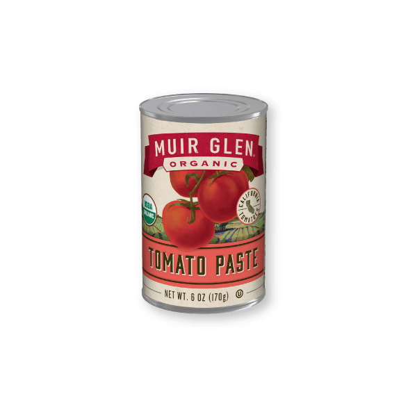 Muir Glen Tomato Paste