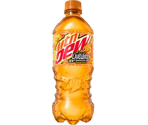 Mountain Dew Livewire