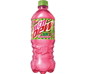 Mountain Dew Major Melon