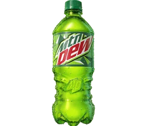Mountain Dew Original