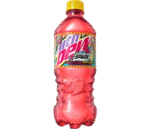 Mountain Dew Spark