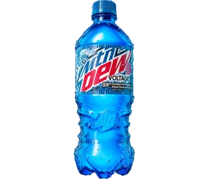 Mountain Dew Voltage