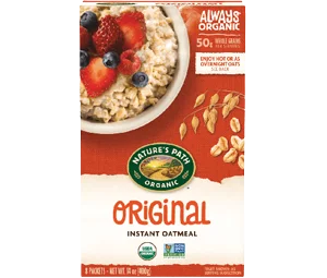 Nature's Path Original