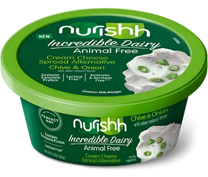 Nurishh Chive & Onion