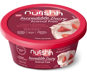 Nurishh Strawberry