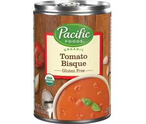 Pacific Foods Organic Tomato Bisque