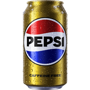 Pepsi Pepsi Caffeine Free