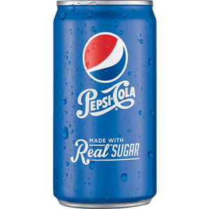 Pepsi Pepsi Real Sugar