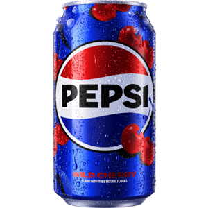 Pepsi Pepsi Wild Cherry