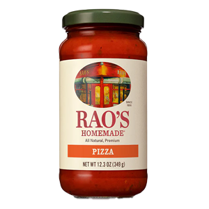 Raos Homemade Pizza Sauce