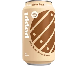Poppi Root Beer